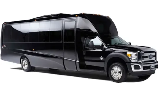 Limo Masters Charter