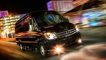 sprinter service near me, group transportation, sprinter transportation